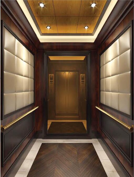 Lift Companies