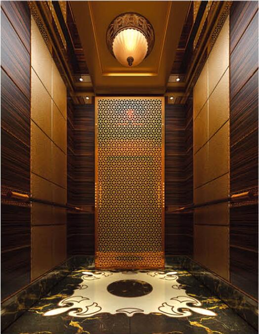 China Elevator
