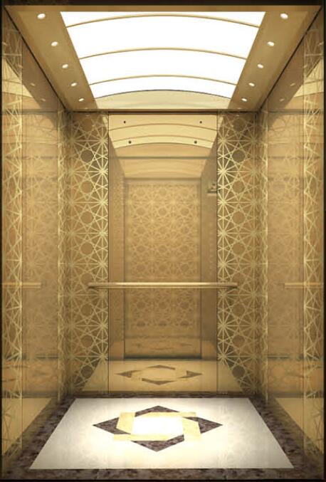 Passenger Elevator