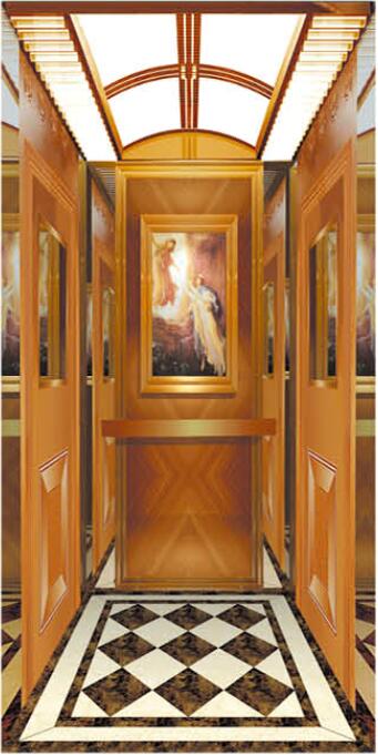Home Elevator Supplier