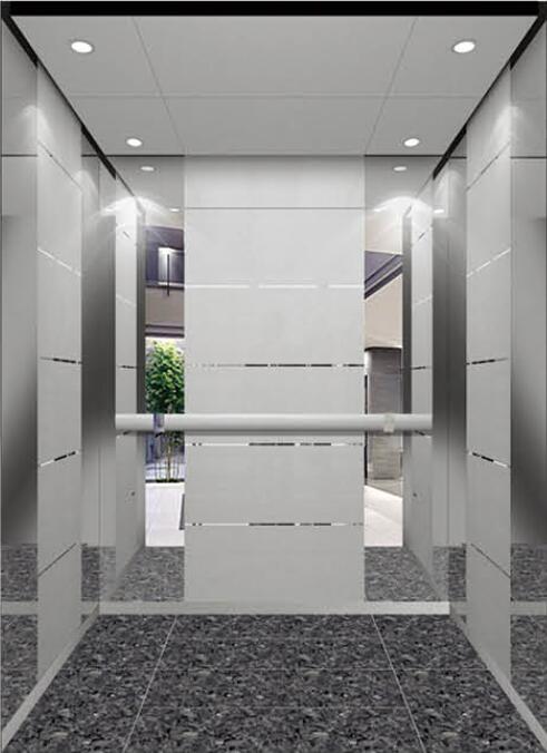 Good Passenger  Lift
