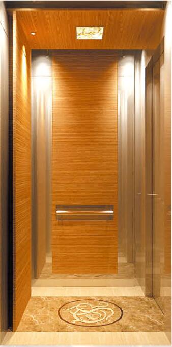 Home Elevator