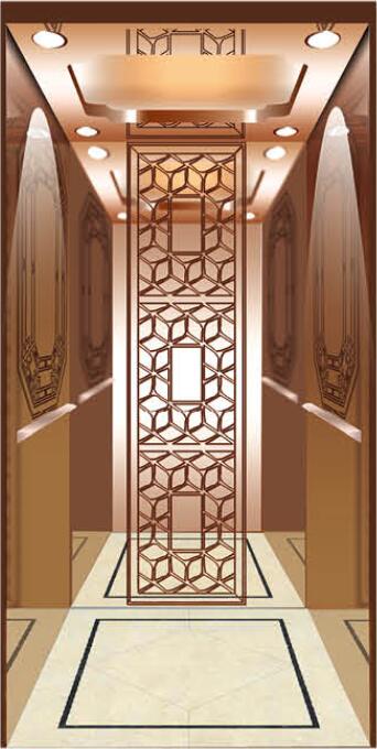 Small Elevator