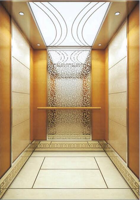 Office Elevator