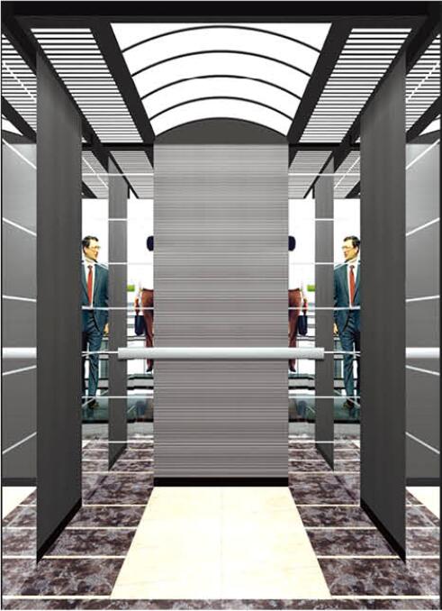 Passenger Lift Supplier