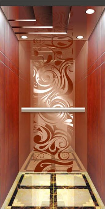 Villa Elevator