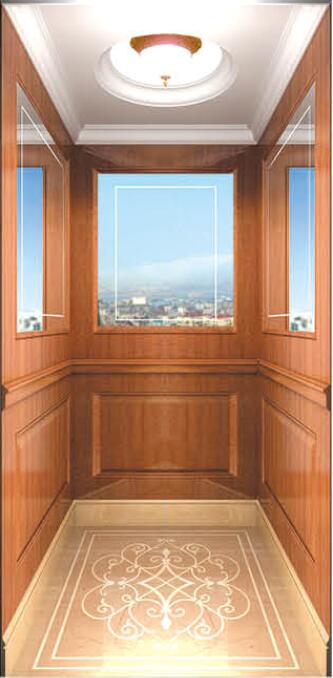 Home Lift