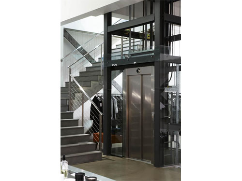 House Elevator