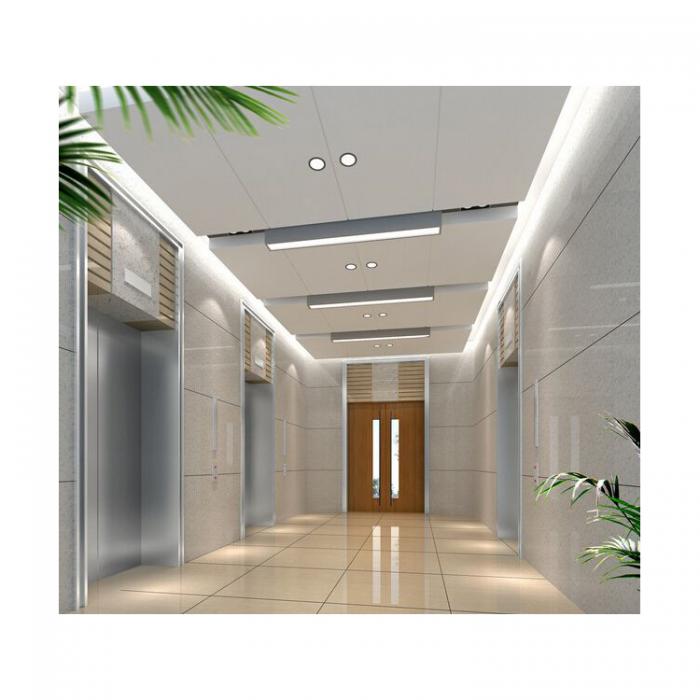 Big Hospital Lift