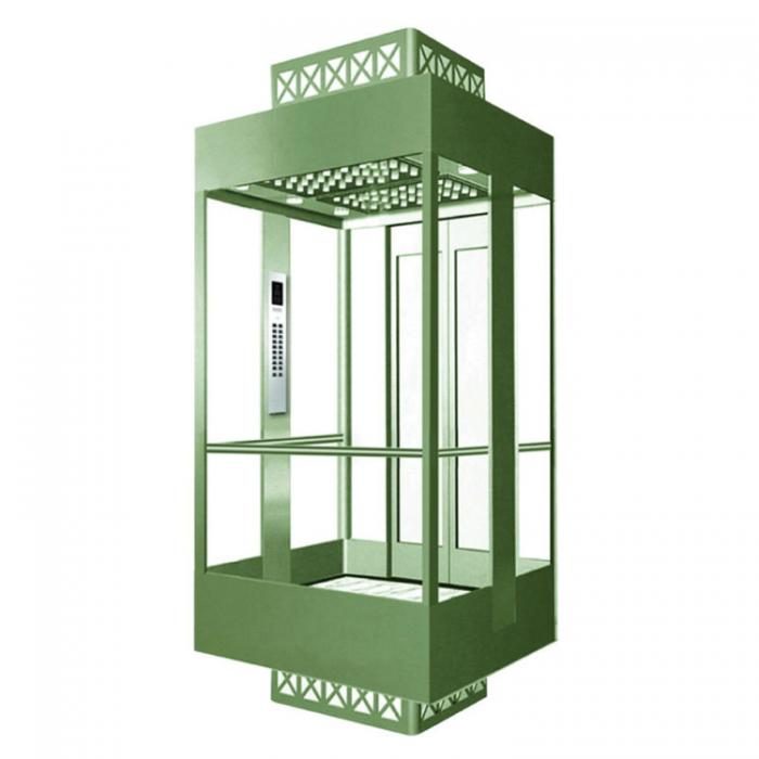 Capsul Lift