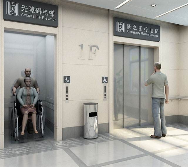 Wheelchair Lift Manufacturer