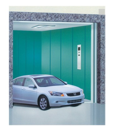 Car Elevator Company