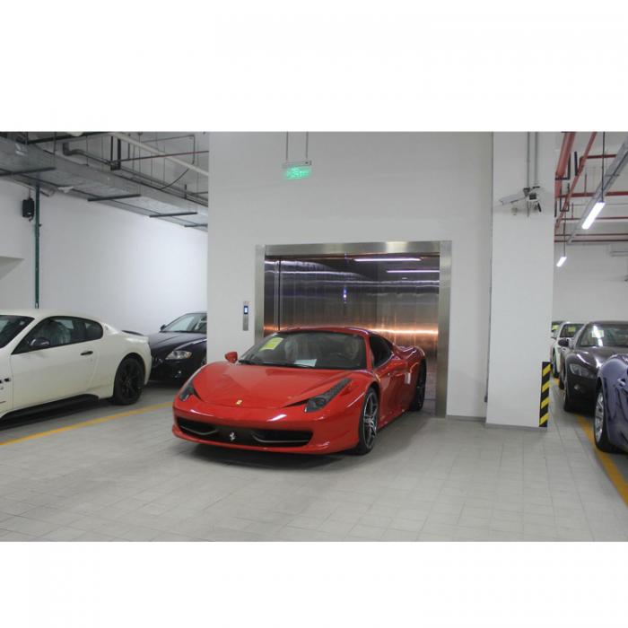 Car Lift