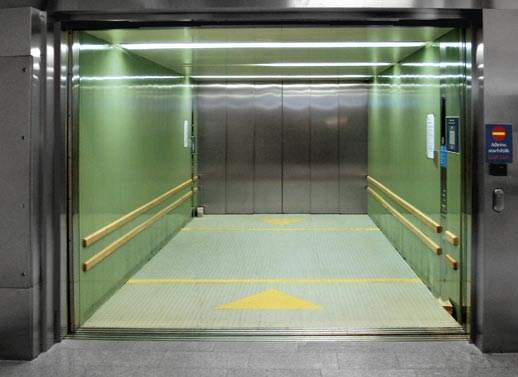 Car Lift Exporter