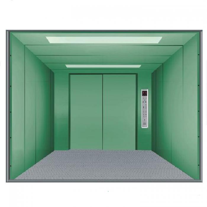 Goods Elevator