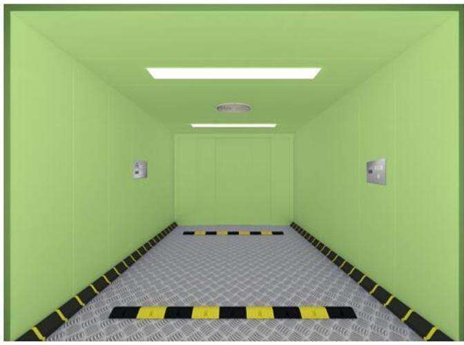 Car Elevator Manufacturer