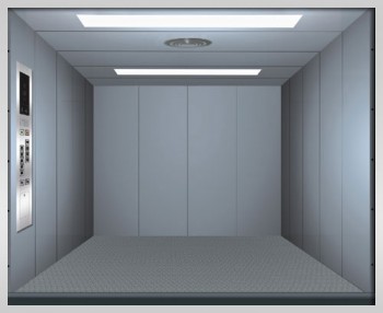 Goods Lift Supplier