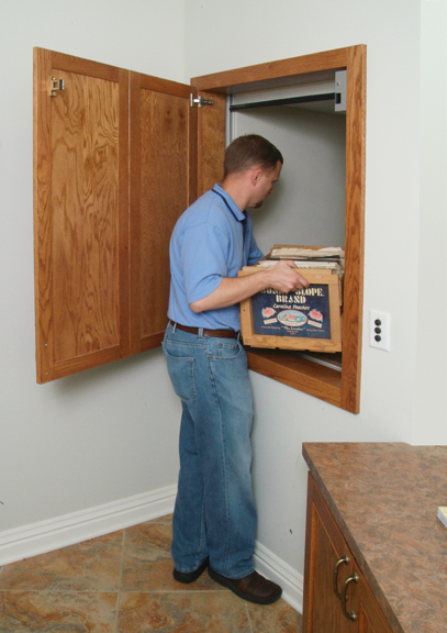 Dumbwaiter Lift Company