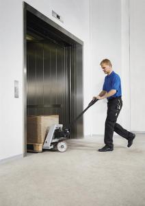 Cargo Lift
