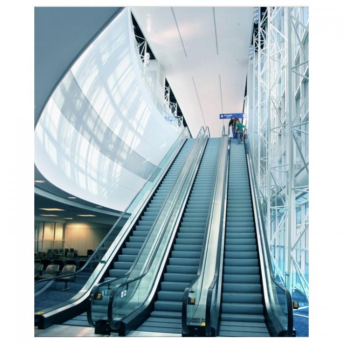 Escalator Manufacturer