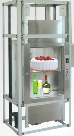 Dumbwaiter Lift Supplier