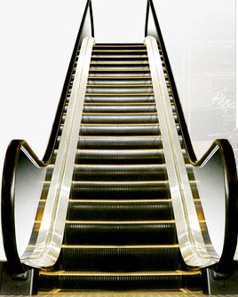 Chinses Escalator Factory