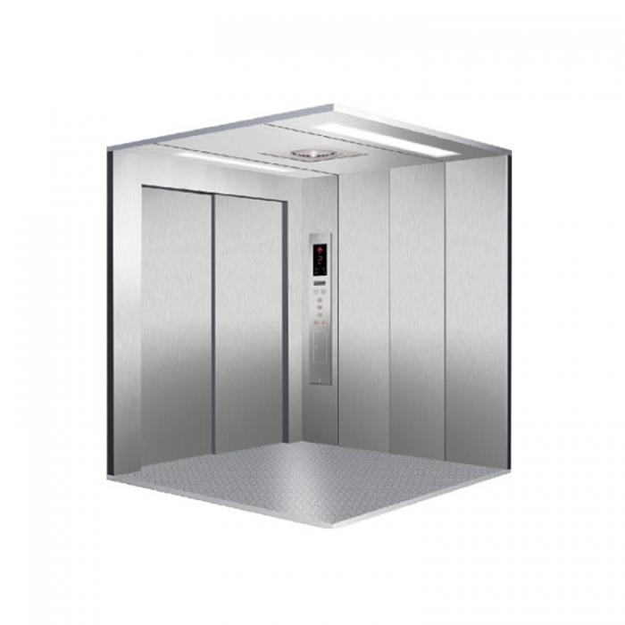 Goods Lift Manufacturer