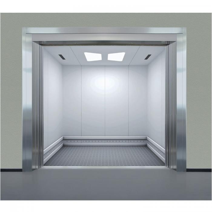 Freight Lift