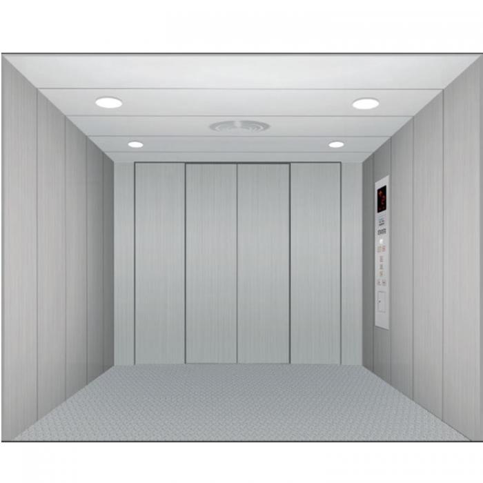 Cargo Elevator