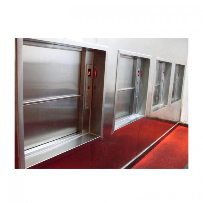 Dumbwaiter Lift