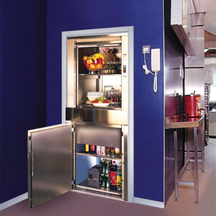 Kitchen Elevator