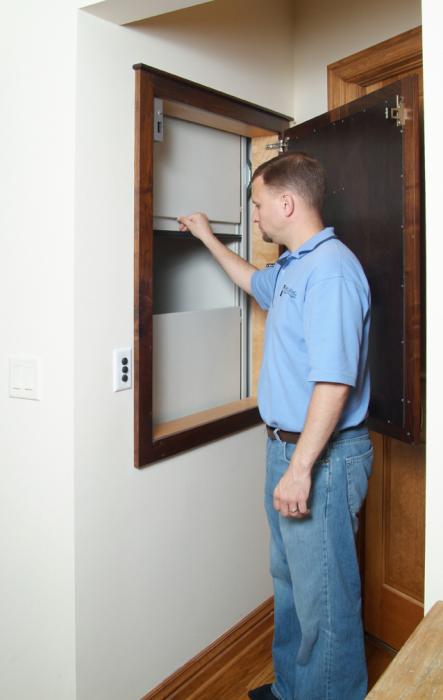 Kitchen Lift
