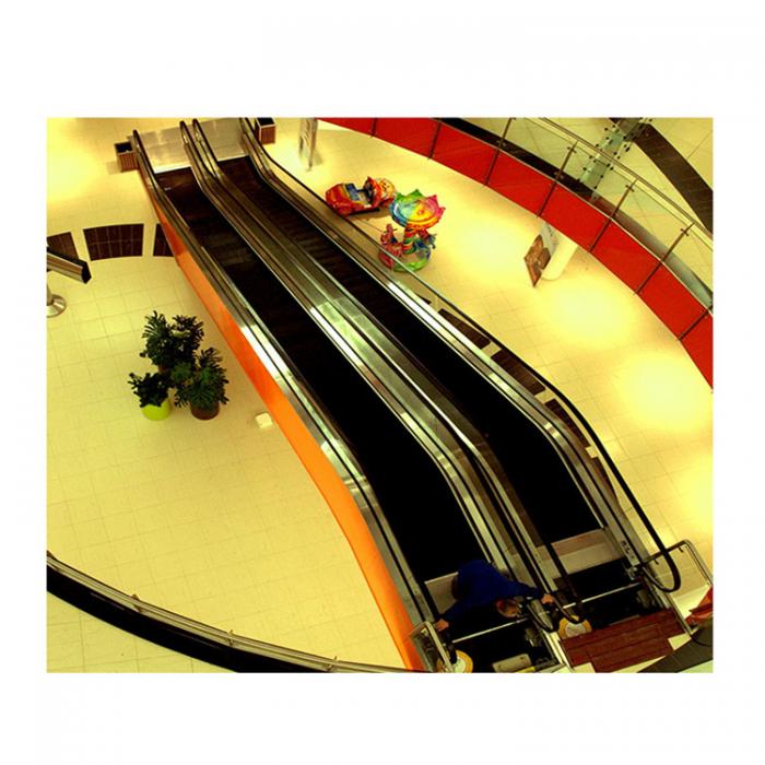 Commercial Eacalator