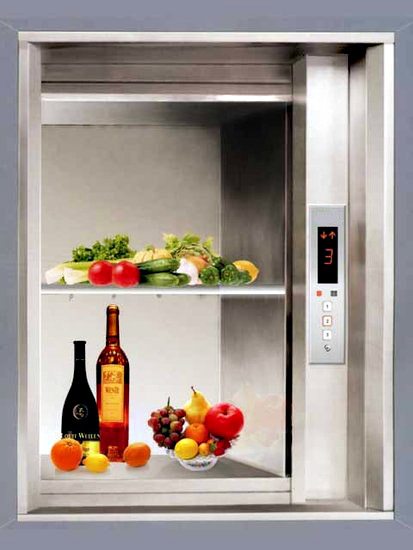 Food Lift Company
