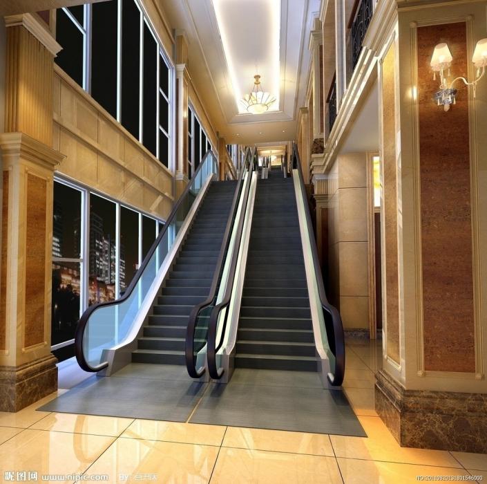 Escalator