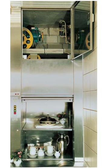 Kitchen Elevator Supplier