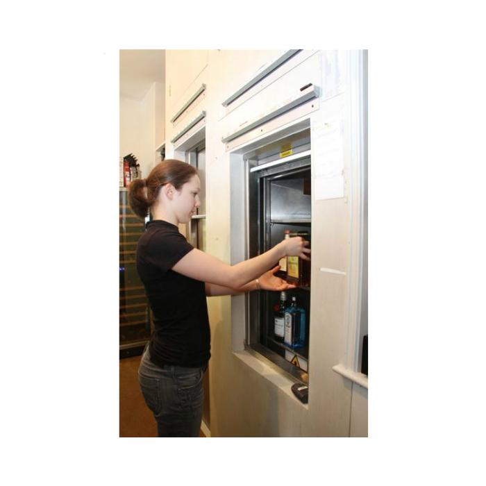 Dumbwaiter Elevator