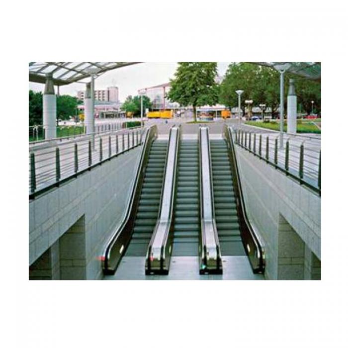 Escalator Supplier