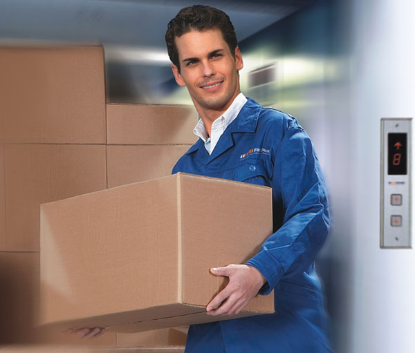 Cargo Lift Manufacturer