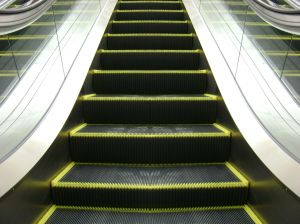 Good Escalator