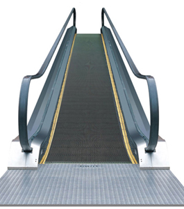Cheap Escalator