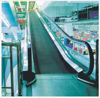 Walking Elevator Manufacturer
