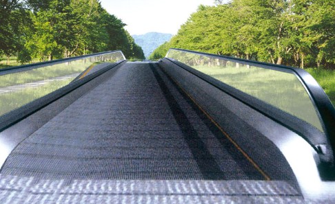 Walkway