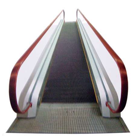 Passenger Moving Walk