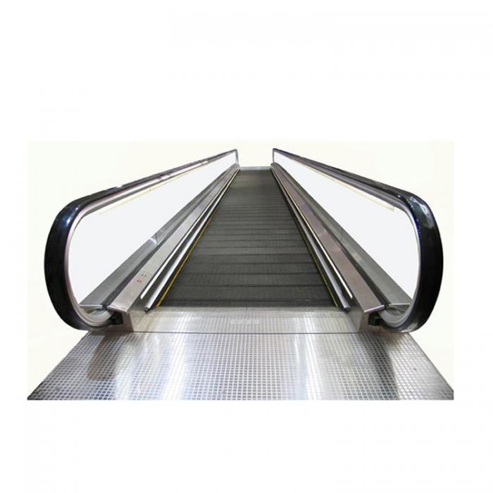 Walking Elevator