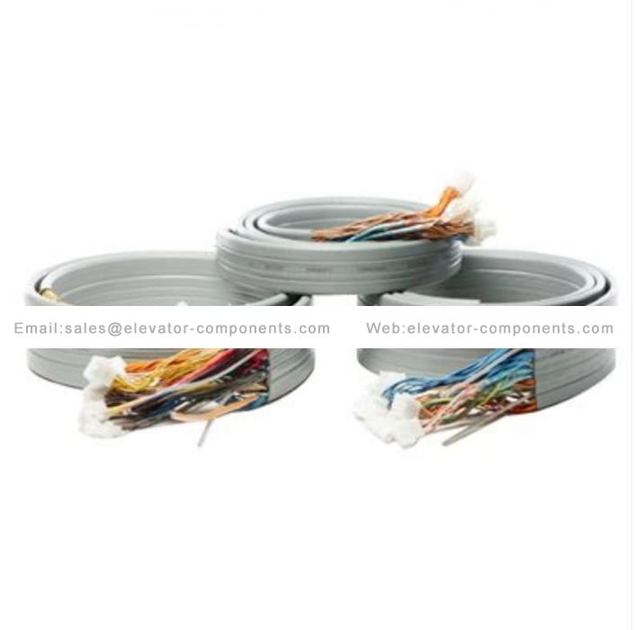 Elevator Components Traveling Cable Solutions