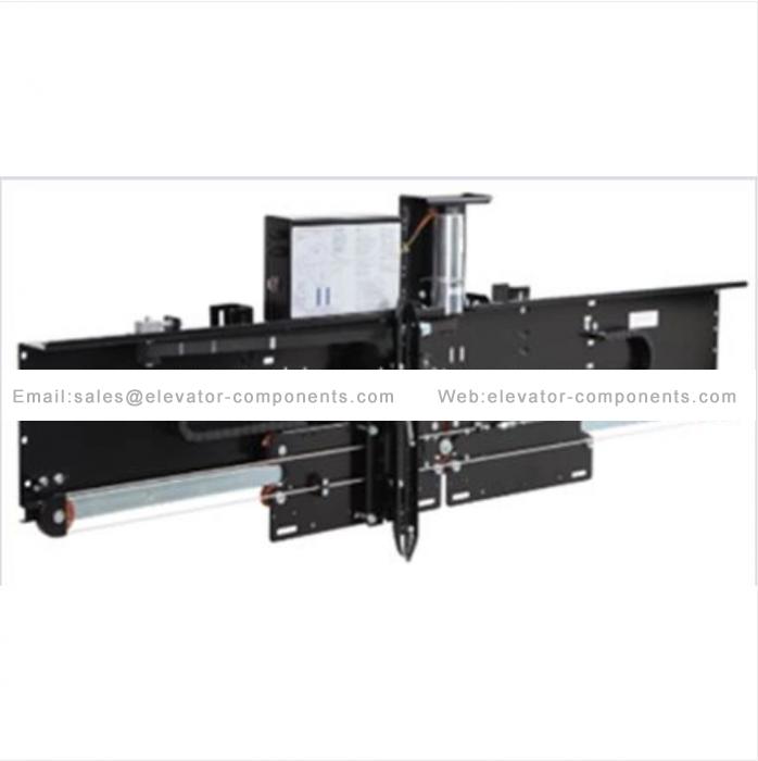 Selcom Type Elevator Components Car Door Operator Telescopic