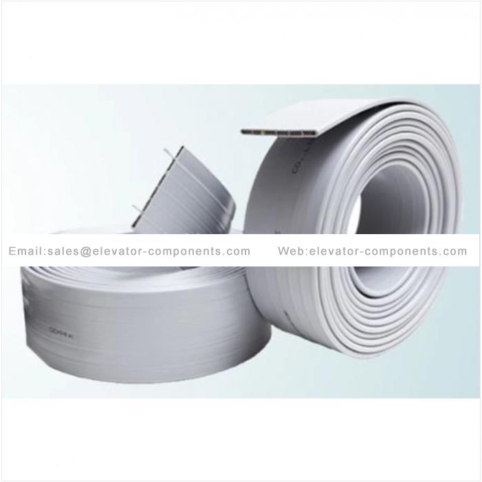 Elevator Components Traveling Cable Speed≤1.6m/s