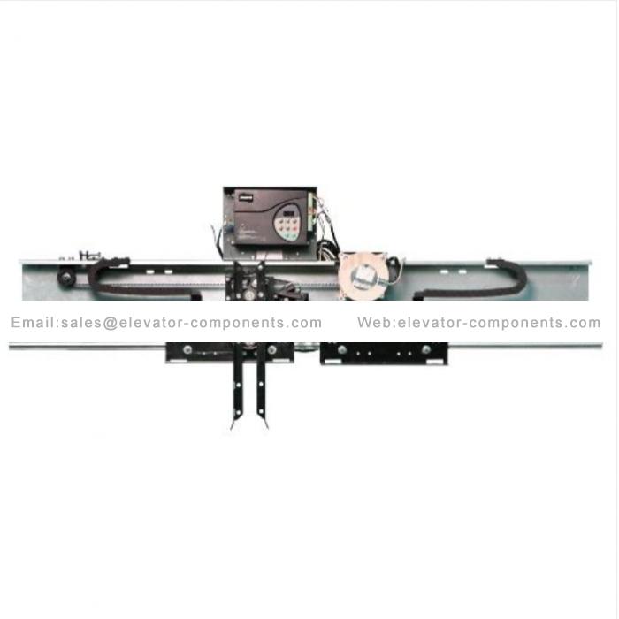 Mitsubishi Elevator Parts Door Operator Center Opening