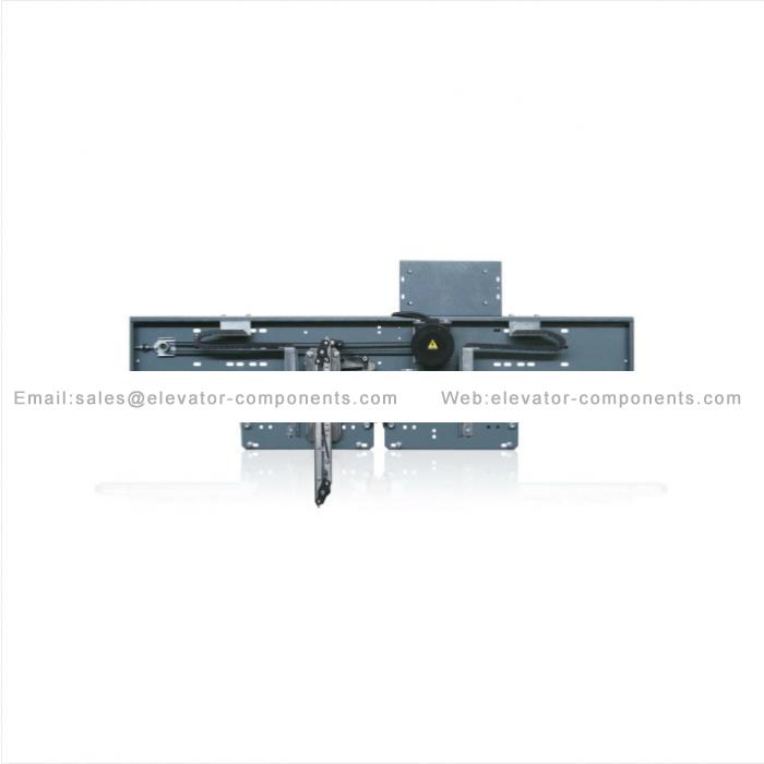 Fermator Type Elevator Parts Car Door Operator